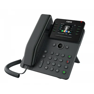 IP-телефон Fanvil V62G (B)